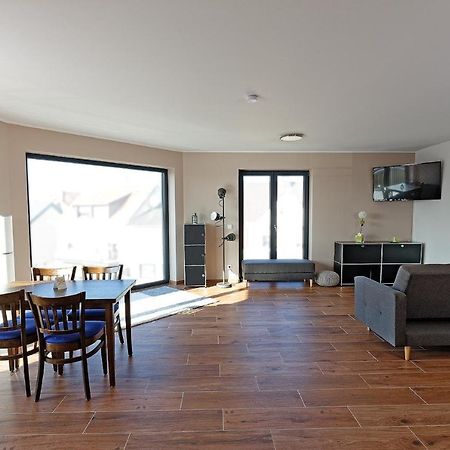 Apartments Panoramablick 메틀라흐 외부 사진