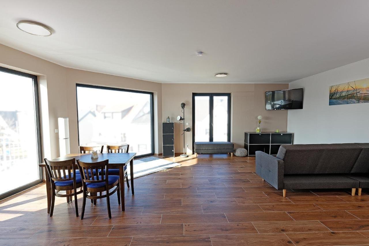 Apartments Panoramablick 메틀라흐 외부 사진