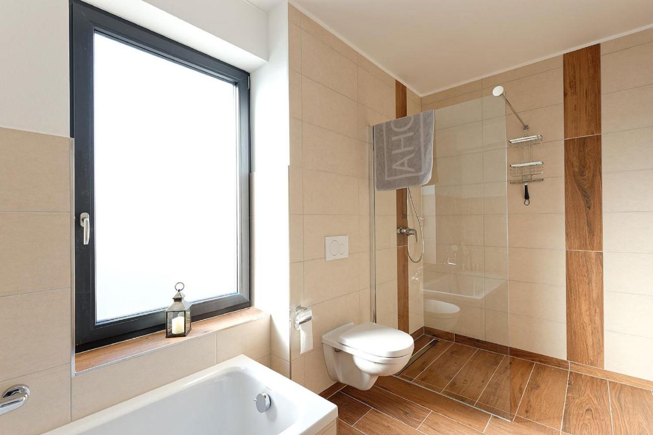 Apartments Panoramablick 메틀라흐 외부 사진