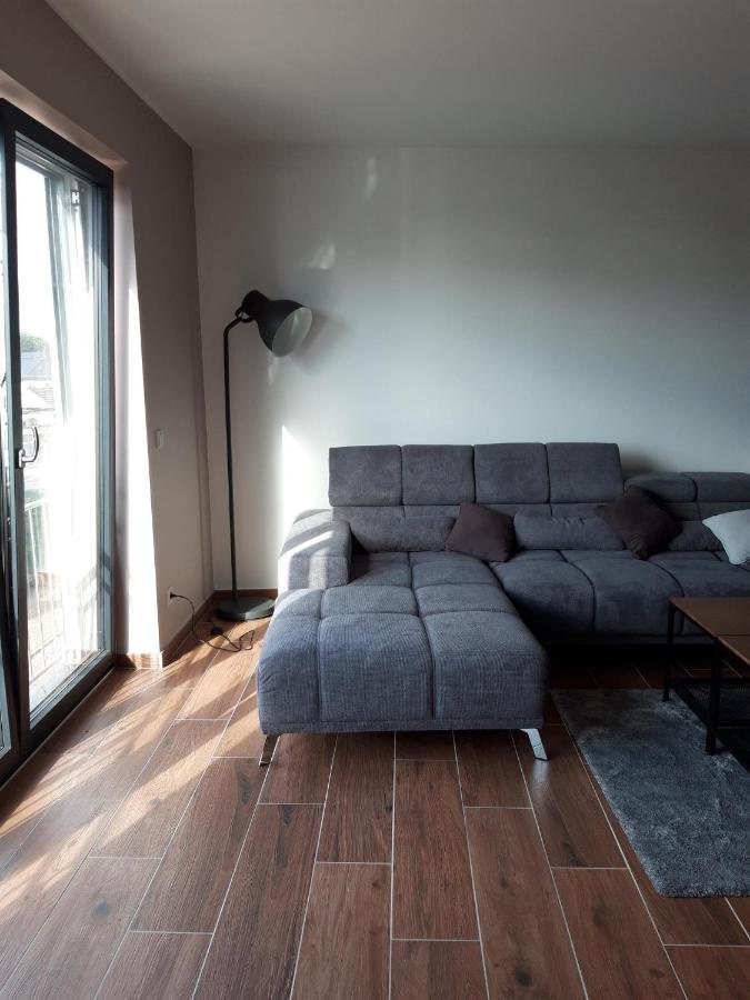 Apartments Panoramablick 메틀라흐 외부 사진
