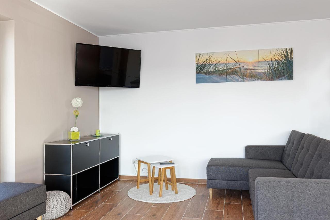 Apartments Panoramablick 메틀라흐 외부 사진