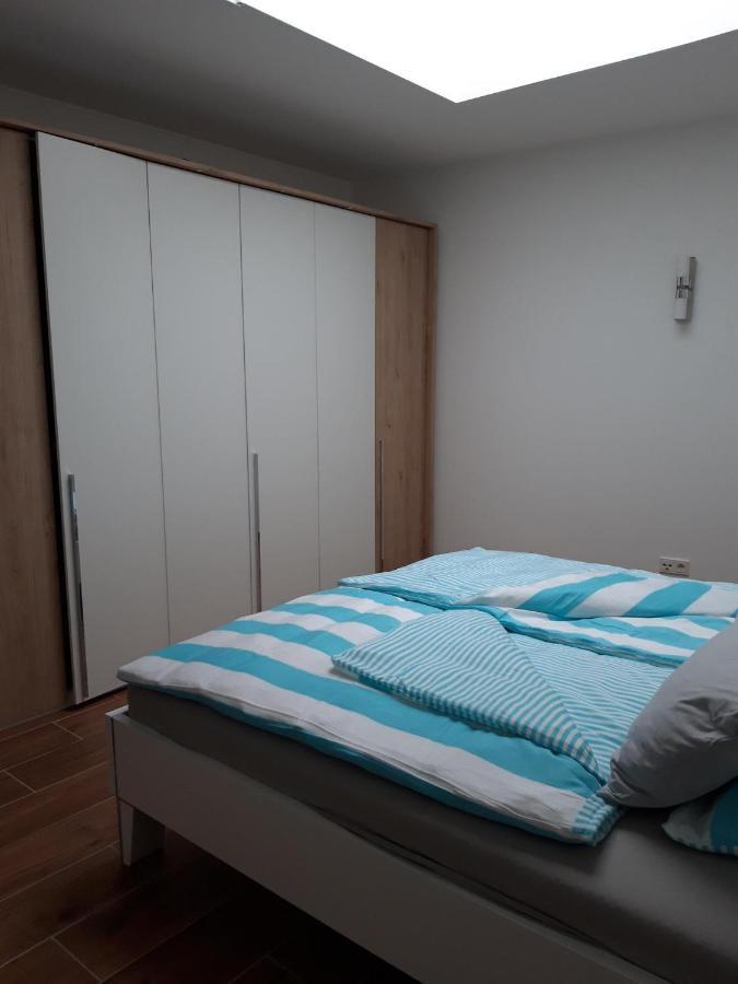 Apartments Panoramablick 메틀라흐 외부 사진