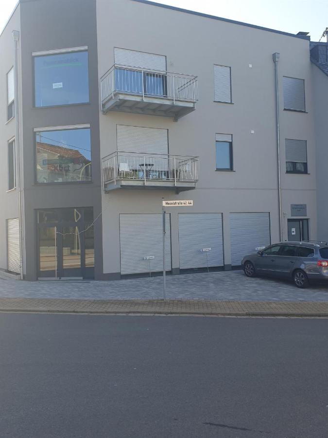 Apartments Panoramablick 메틀라흐 외부 사진