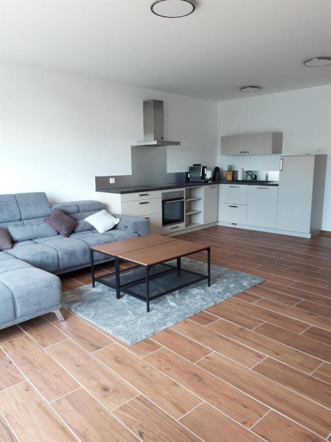 Apartments Panoramablick 메틀라흐 외부 사진